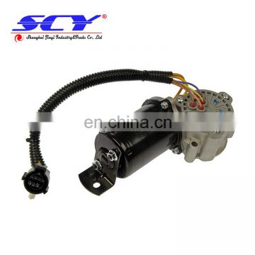 New Transfer Case Motor Suitable for FORD EXPLORER OE YL5Z-7G360-AA YL5Z7G360AA 1F2217645 1F2417645 1F2417645A 1F2417645B