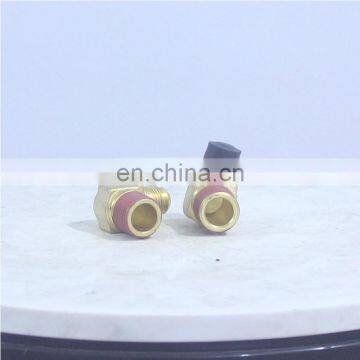Diesel Engine Parts 144378 Male Adapter Elbow for Cummins NT-855-G3 NH/NT 855 Manufacture Factory in China Order