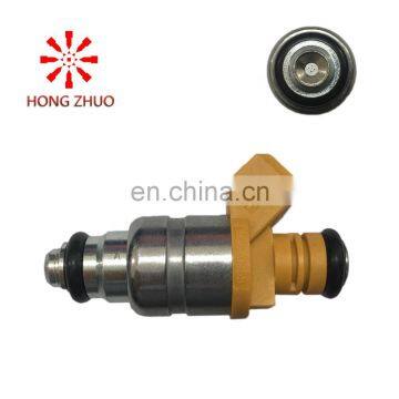 Boquilla Del Inyector de Combustible 96620255, Bico Injetor de Combustivel 96620255,Fuel Injector 96620255 photo-5