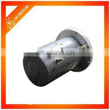12volt 1.5kw Hydraulic dc Motor for Forklift Truck Pump photo-5