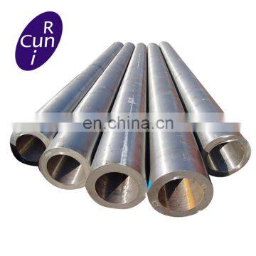 Super Duplex 32760 Welded Seamless Pipe Tube Manufacturer