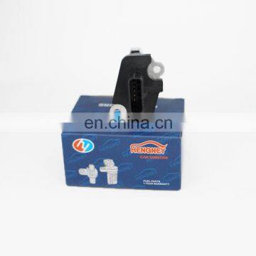Wholesale Automotive Parts From China Genuine Guangzhou Auto Parts Maf Sensor for Altima 22680-7s000 Air Flow Meter