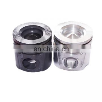 ISDE Diesel Engine Piston Size Small Engine Piston 5336105