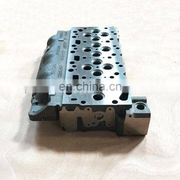 Genuine TEREX3304 diesel engine USA part cylinder head 2864028 M11-C300S10