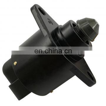Car Idle Air Control Valve Stepper Motor 17112966 02851 A95267 56192 Manufacturer Auto Parts for Chevrolet GM Mitsubishi Pontiac