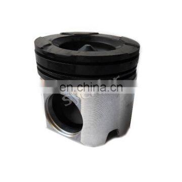 QSM11 Diesel Auto Engine Parts Piston 3103753 4070653 photo-4