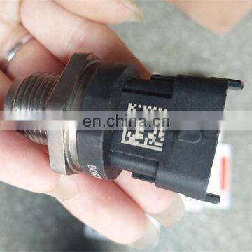 3974092 0281002937 5260246 5297641 Fuel Rail Pressure Sensor for Engine ISBE ISDE QSB6.7 ISF2.8 ISF3.8 photo-2