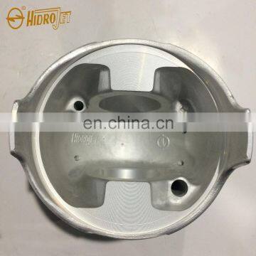 High quality hidrojet 66.1mm piston 8981529010  for 6HK1