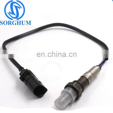 Lambda Sensor 06E906265S For Audi A4 A5 A6 A7 Q5 For VW Skoda