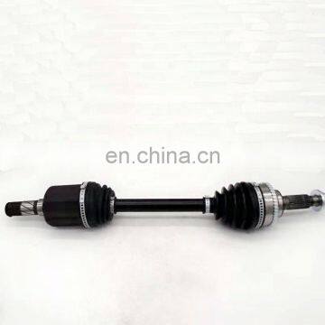 Front Left CV Drive Axle Shaft CV Half Shaft For F ord Escape 2.3L 3.0L 2001-2008 YL8Z3A427DA YL8Z-3A427-DA 662084 5L8Z3A427DA