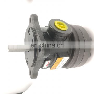 Trade assurance Taiwan KCL hydraulic vane pump 50T-14-FR 50T-12-FR 50T-7-FR  150T-48-F-R-01150T-61-F-R-01150T-75-F-R-01