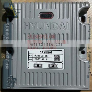 21Q7-32111 MCU R260LC-9