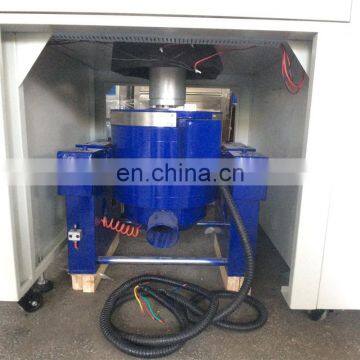 Laboratory Electronics Heating Freezing Test Machine Environment Humidity Temperature Combined Vibration Chamber With Facto photo-5