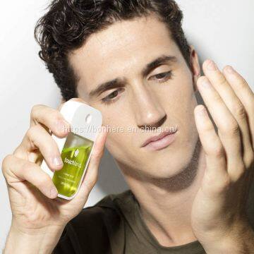 Touchland Power Mist Hydrating Hand Sanitizer Spray CITRUS photo-3
