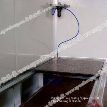 Automotive Paint Room Fuel Heating Paint Room (standard) photo-3