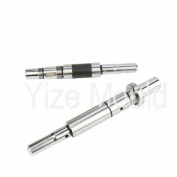Precision Machinery Equipment Parts Customized Precision Shaft Parts photo-4