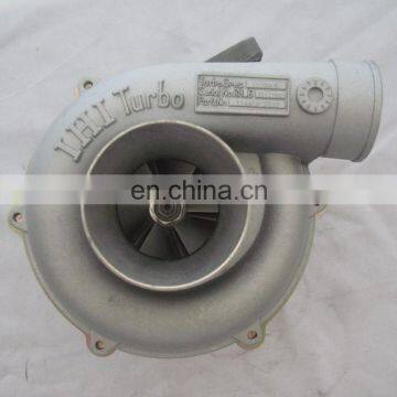 RHC62 Turbo VA240084 CXBE for H07CT, H07C-TD Engine