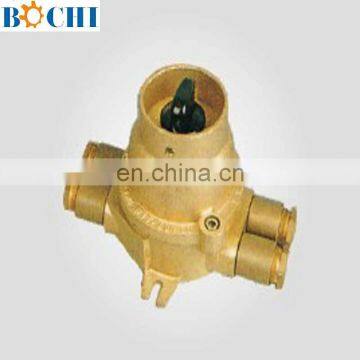 Brass Explosion-proof Ship/Marine Switch