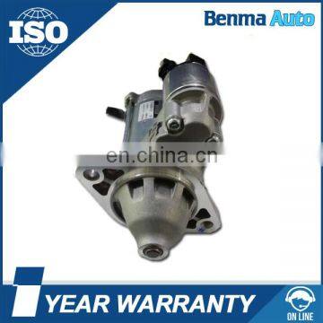 OEM Welcome Auto Parts 474 Engine Types of Motor Starters Fit for Japanese Car photo-5