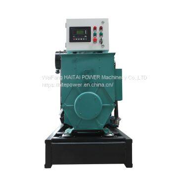 10kw CHP Biogas Methane Engine Generator Supplier photo-2