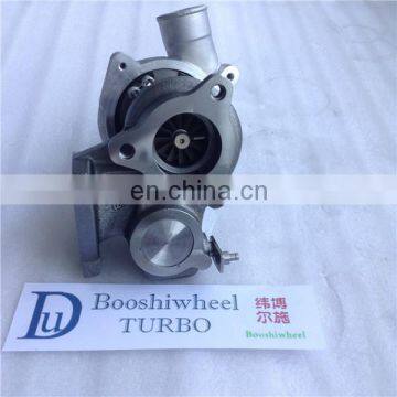 Factory supply  turbocharger TD04  49177-01510  Turbo charger  MD168053  MD168054  MD094740 Turbo engine 4D56 4D56DE