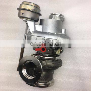 MGT2256SL 821613-0004 11657590598 N63B44 Twins Turbos