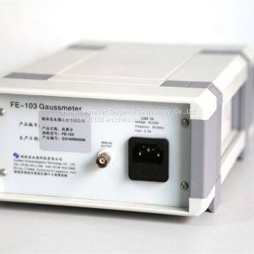 FE-103 Gaussmeter photo-4