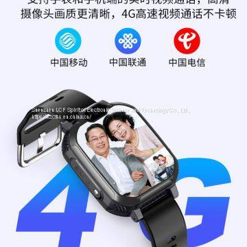 Smart Watch Smart Watch Heart Rate, Blood Pressure, Body Temperature Monitoring Exercise Meter Step Phone Watch Can be Integrated Management of Large Screen PC Terminal photo-4