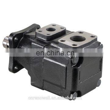 T6GC denison series hydraulic pump for dump truck