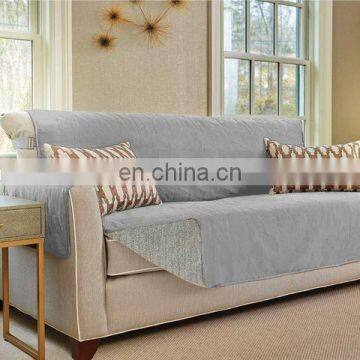 Wholesale Good Quality Sofa Cover Sofa Cover Stretch Sofa Cover Slipcovers photo-7