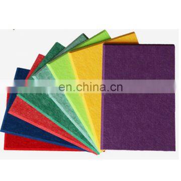 Custom Logo Printing Foam Panels Acoustic Panel Board photo-2