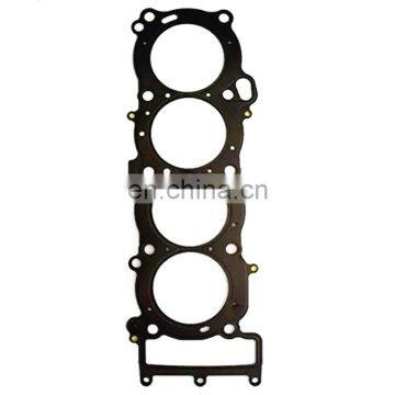 4 Stroke Cylinder Head Gasket Kit For Jet Ski Yamaha 1800 FX SVHO SHO FZS FZR 1.8T PWC Cruiser 6bh-11181-00-00 007- 677-01 OEM photo-2