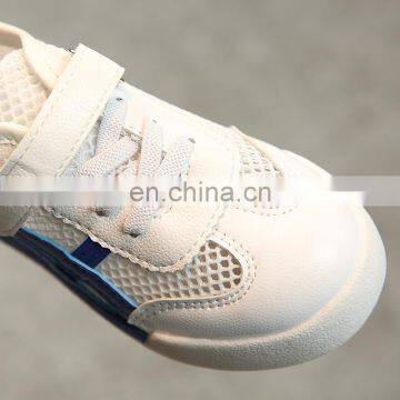 Breathable 2018 New Children's Student Shoes Breathable Mesh Shoes photo-4