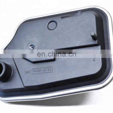Transmission Filter for Mazda 5F27E OEM FNC1-21-500A , FNC1-21-500 , E5Z-7B155-A photo-2