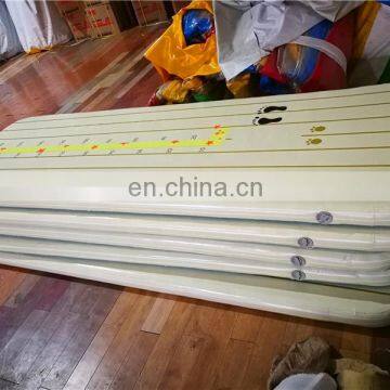 Wholesale Cheap Price DWF Air Block Mat, Yoga Exercise Tumbling Mat for GYM Fitness photo-6