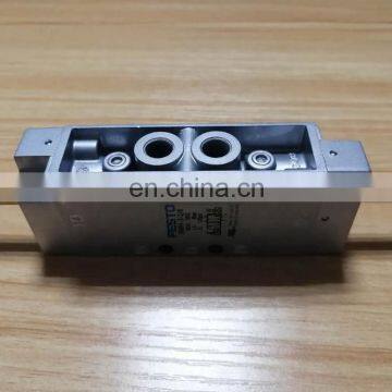 Festos Solenoid Valve JMFH-5-1/8 8820 photo-5