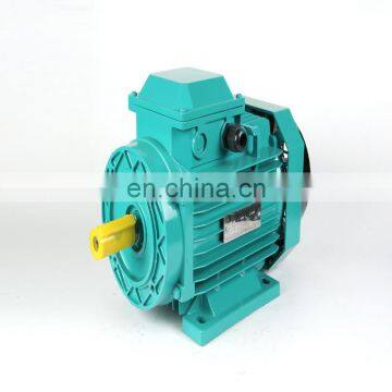 220 Electric Motor 380v 4kw photo-4