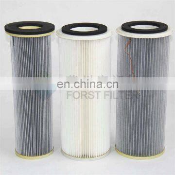 FORST Синтетический полиэфирный промышленный воздушный фильтр тонкой пыли photo-6