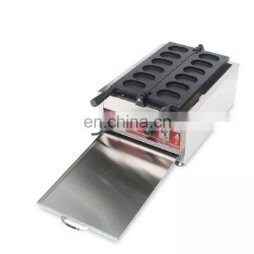 New style commercial pie waffle cake machine CE approved sandwich waffle maker waffle machine manufacturer China supplier