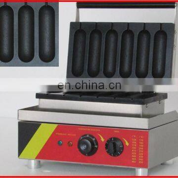 Hot Dog Making Machine French Hot Dog Machine Electric Hot Dog Maker Waffle Stick Maker