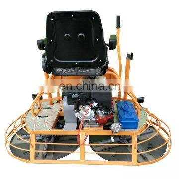 FREE SHIPPING& Gifts for NM-P940 Superior Ride on Concrete Floor Power Trowel Machine photo-6