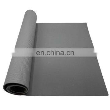 Sports Wholesale Portable And Comfortable Home High Quality Custom Yoga Mats Logo