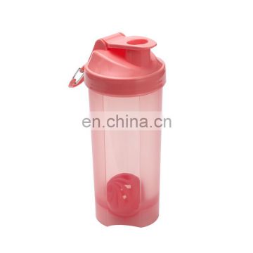 Wholesale 2020 Fashion New Style Made In China Gym Plastic Sports Water Bottle