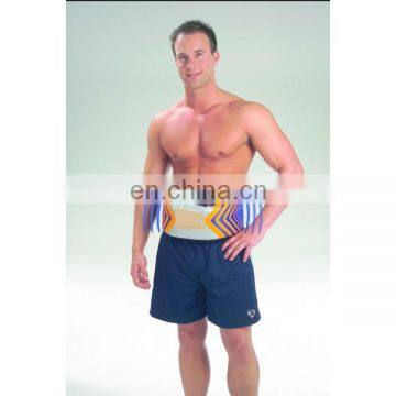 Electronic Body Massager Belt Massager Relax Body Spin Tone for Body Shaping