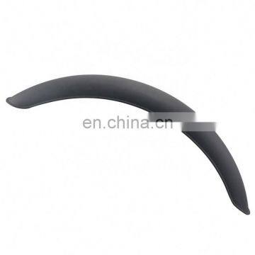 Cafe Racer Retro Rear Fender Mudguard For Harley Bobber Bratstyle Chopper