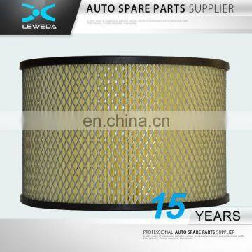 Generator Air Filter 50 Micron Air Filter Air Filters for Cars 17801-61030 for TOYOTA DYNA 200 BU YU LAND CRUISER