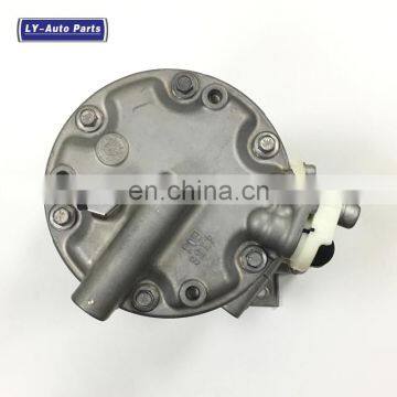 NEW Car Air Conditioning Compressor A0008302800 0008302800 For Mercedes-Benz C-class T-model (s205) C 350 e (205.247) 155kw 2 photo-2