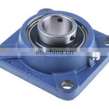 High Quality square Pillow Block Bearing FY60TF bearing RCJY60 YAR212-2F + FY512M