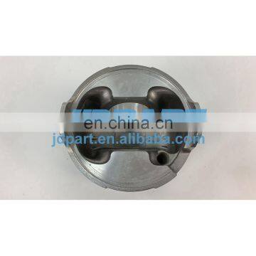 6WG1 Cylinder Piston For Isuzu Engine