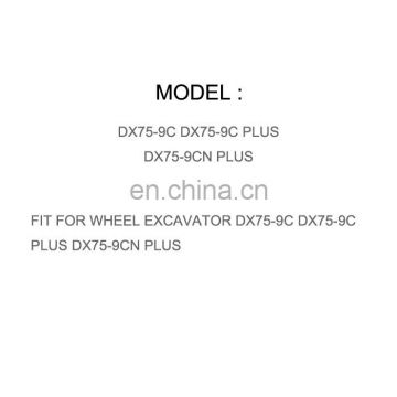 DIESEL ENGINE PARTS PIN PARALLEL A408380 FIT FOR WHEEL EXCAVATOR DX75-9C DX75-9C PLUS DX75-9CN PLUS